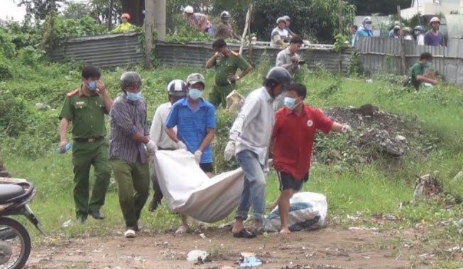 Mơ thấy xác chết có điềm báo gì bạn cần biết