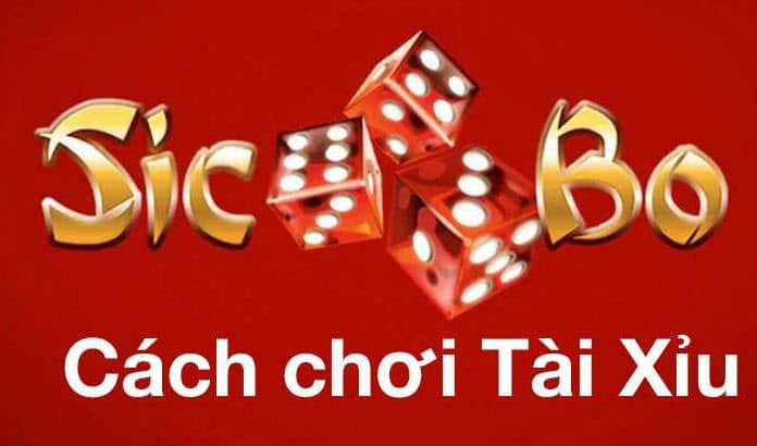 Thủ thuật giúp bạn tăng tối đa tỷ lệ chiến thắng của trò chơi tài xỉu tại các casino