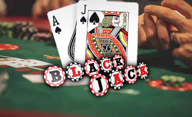 Những lưu ý để rút bài Blackjack hiệu quả nhất