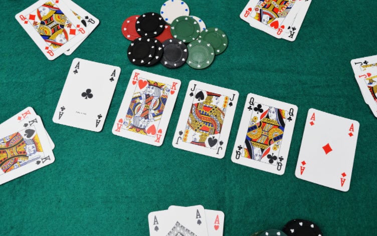 Poker và cách để không nhận thất bại