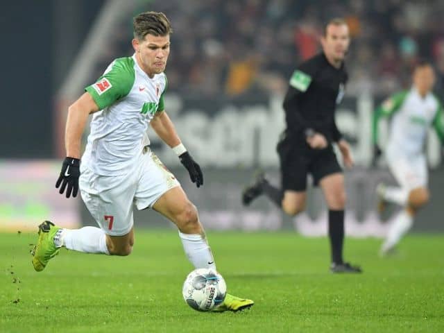 Soi kèo nhà cái V9 trận Augsburg vs Monchengladbach, 18/09/2021 – VDQG Đức