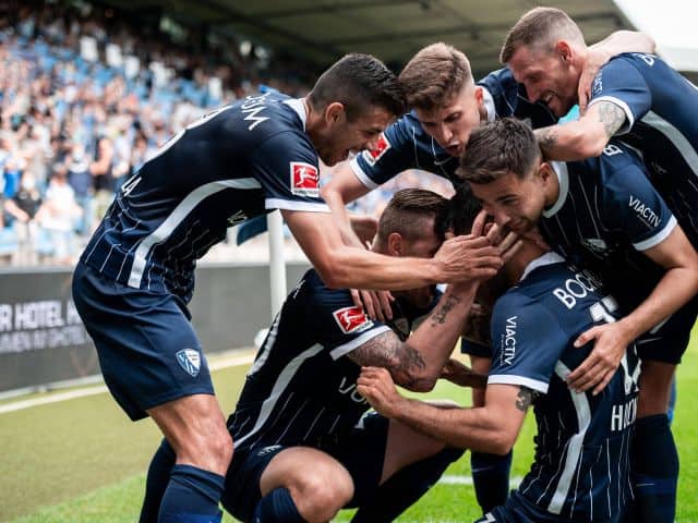 Soi kèo nhà cái V9 trận Bochum vs Hertha Berlin, 12/09/2021 – Bundesliga