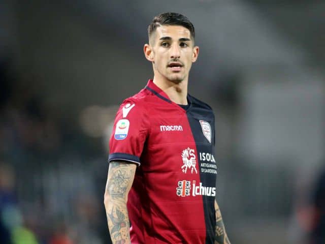 Soi kèo nhà cái V9 trận Cagliari vs Genoa, 12/09/2021 – Serie A