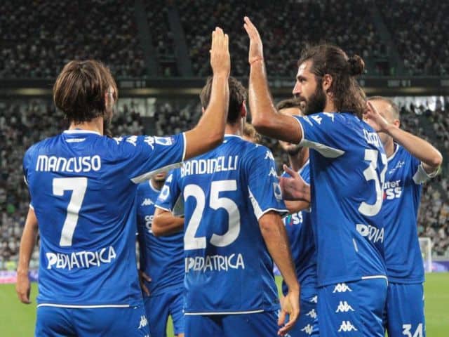 Soi kèo nhà cái V9 trận Empoli vs Venezia, 12/09/2021 – Serie A