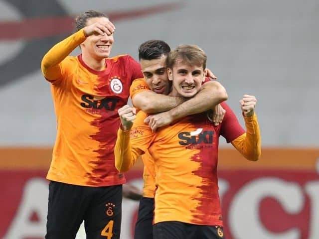 Soi kèo nhà cái V9 trận Galatasaray vs Lazio, 16/09/2021 – Cúp C2