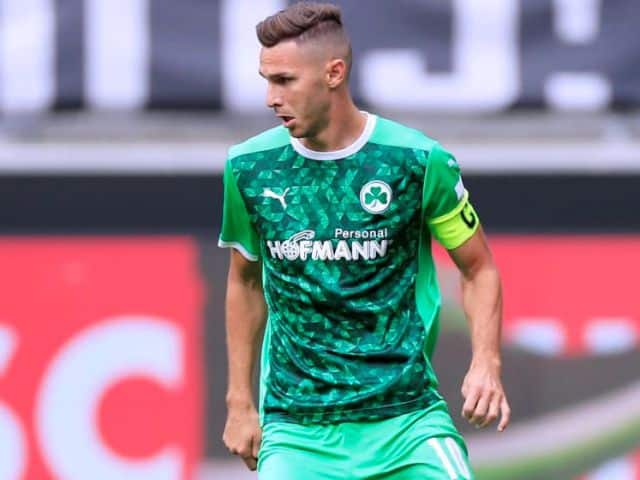 Soi kèo nhà cái V9 trận Hertha Berlin vs Greuther Furth, 18/09/2021 – VDQG Đức