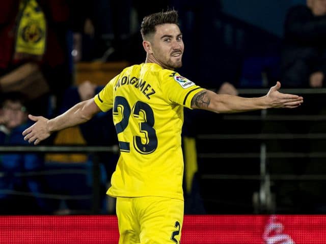 Soi kèo nhà cái V9 trận Mallorca vs Villarreal, 19/09/2021 – VDQG Tây Ban Nha