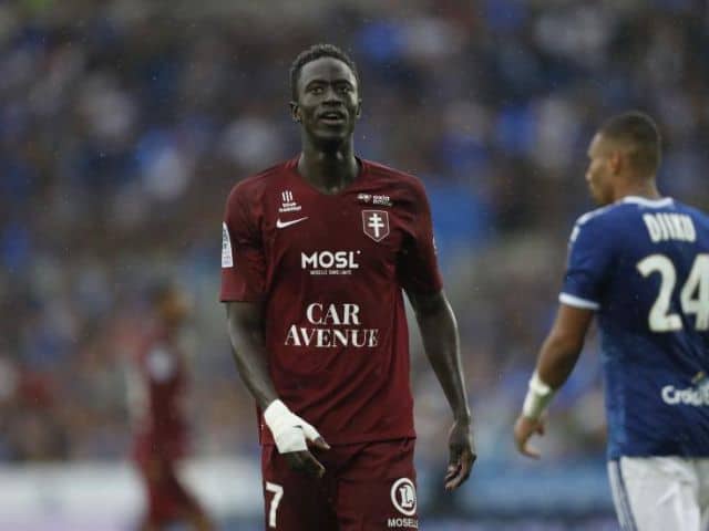 Soi kèo nhà cái V9 trận Metz vs Troyes, 12/09/2021 – Ligue 1