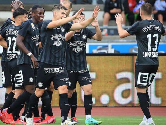 Soi kèo nhà cái V9 trận Monaco vs Sturm Graz, 17/09/2021 – Cúp C2