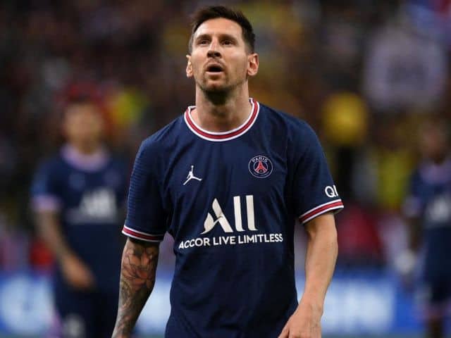 Soi kèo nhà cái V9 trận PSG vs Clermont, 12/09/2021 – Ligue 1