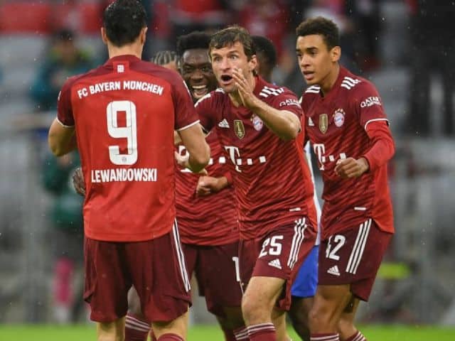 Soi kèo nhà cái V9 trận RB Leipzig vs Bayern Munich, 11/09/2021 – Bundesliga