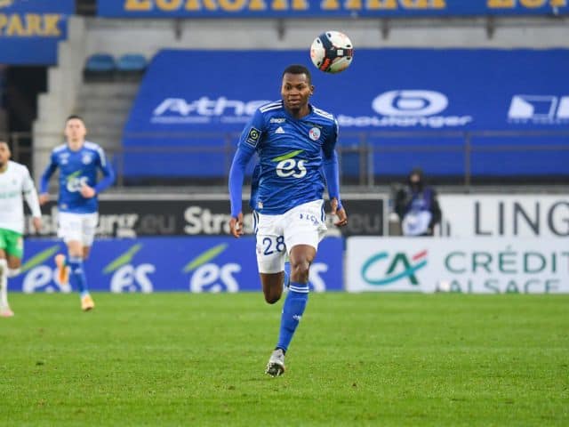 Soi kèo nhà cái V9 trận Strasbourg vs Metz, 19/09/2021 – Ligue 1