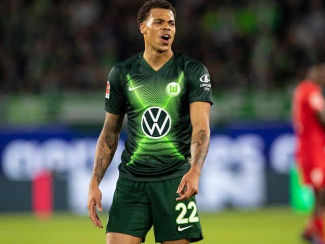 Soi kèo nhà cái V9 trận Wolfsburg vs Eintracht Frankfurt, 20/09/2021 – VDQG Đức