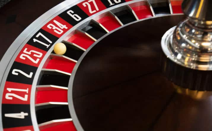 Làm chủ Roulette bằng các chiến thuật hay