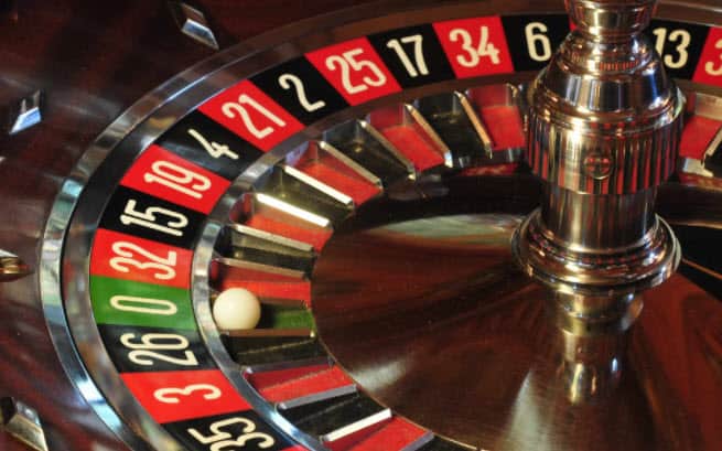 Mẹo chơi Roulette giúp người chơi thắng nhà cái cực dễ