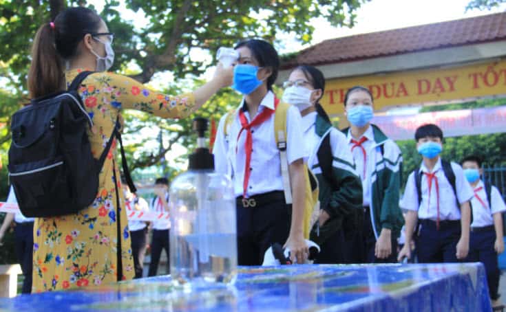 Nằm mơ thấy đi học chọn số nào để trúng lớn bạn nên tham khảo