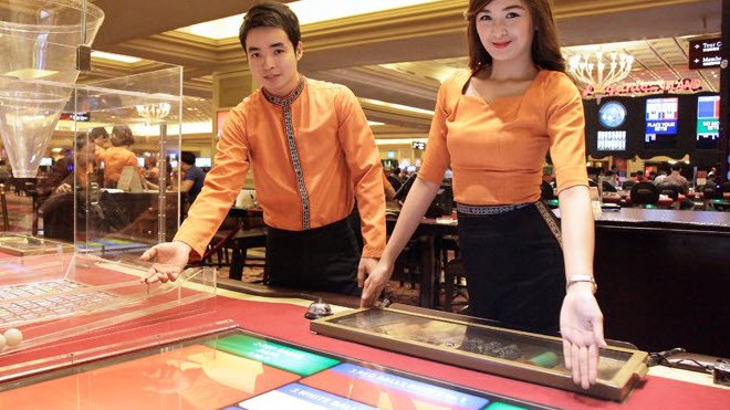 Những lợi ích mà trò chơi Poker online mang lại