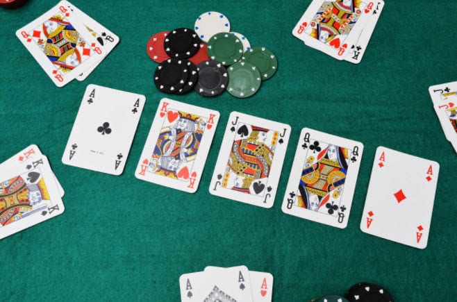 Những yếu tố quyết định thắng thua của bạn trong Poker