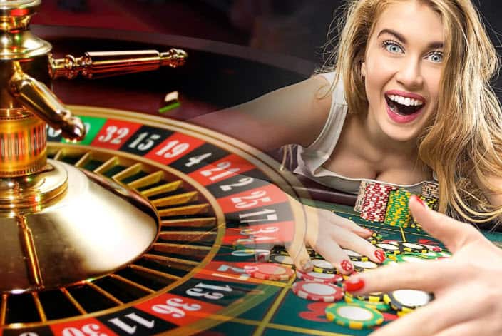 Tất tần tật về Roulette trực tuyến