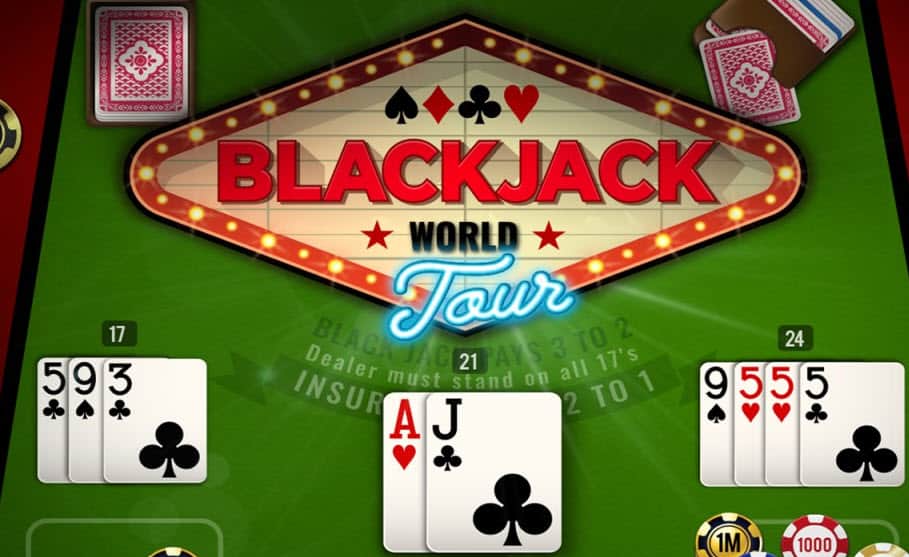 Tất tần tật về phương thức Đếm thẻ bài trong game bài Blackjack nổi tiếng