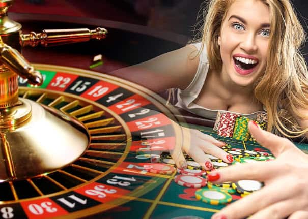 Các phương pháp chiến thắng không thể sử dụng ở những trò chơi sòng bạc khác ngoài Roulette