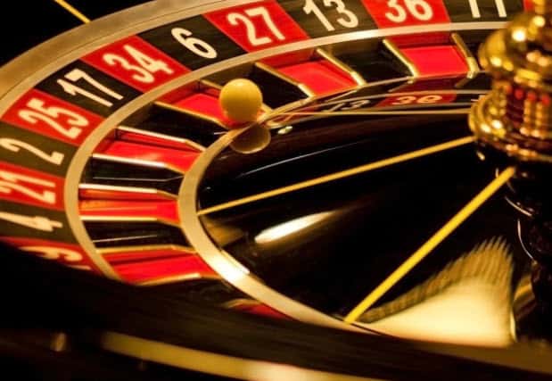 Các phương pháp chơi Roulette chi tiết