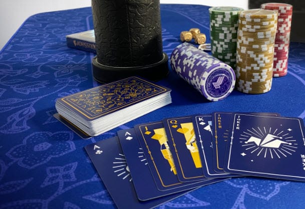 Cách thắng poker người chơi nên biết