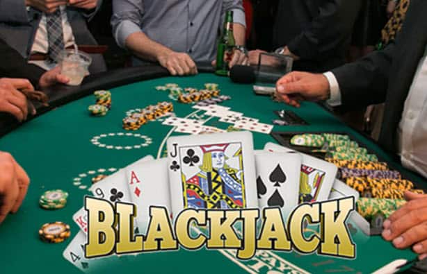 Đôi điều về thứ tự xảy ra trong 1 ván cược Blackjack