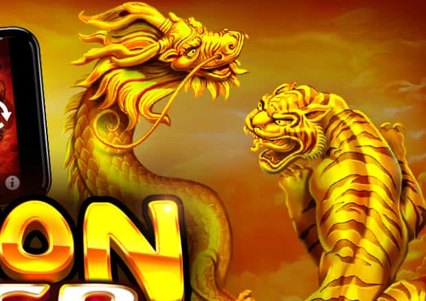 Giới thiệu sơ qua về tựa game Dragon Tiger?