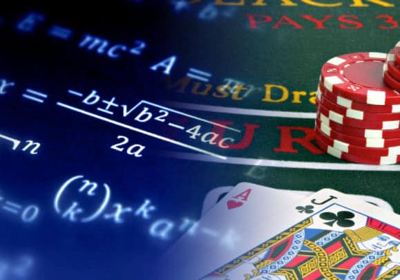 Lưu ý về tính thường xuyên của chiến lược cơ bản tại Blackjack