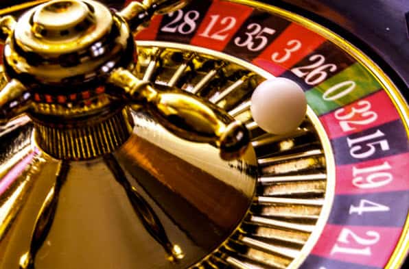 Mách bạn những chiến thuật độc quyền trong Roulette