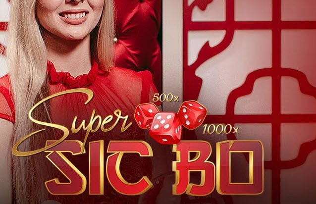 Một số cách cược của tựa game Sicbo?