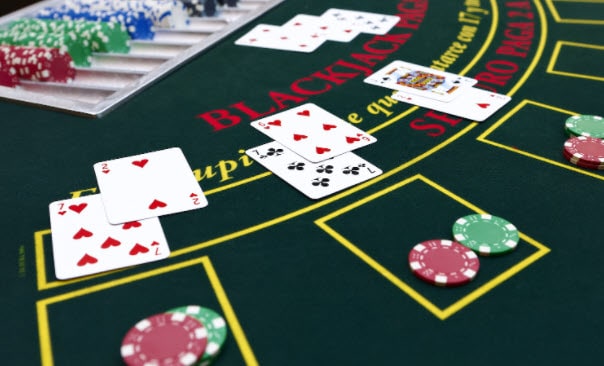 Một vài điều bạn cần lưu ý khi tham gia Blackjack tại nhà cái trực tuyến