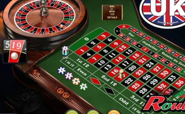 Một vài mẹo chơi Roulette online giúp bạn luôn có được chiến thắng