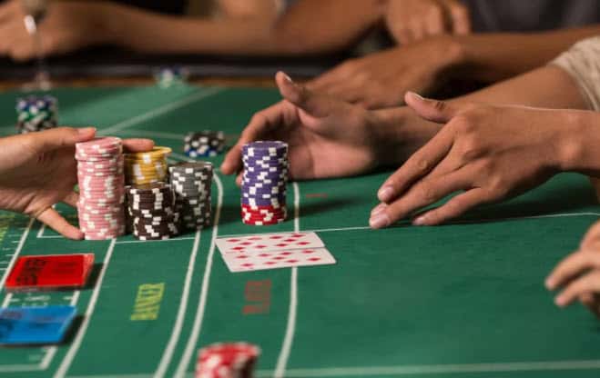 Những chiến thuật hiệu quả cho người mới tại baccarat trực tuyến