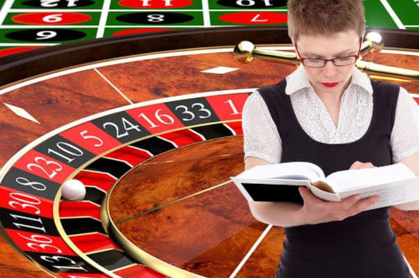 Những điều tuyệt đối không nên làm khi chơi Roulette