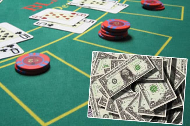 Những lưu ý quan trọng về trò chơi Blackjack để tránh tình huống xấu nhất