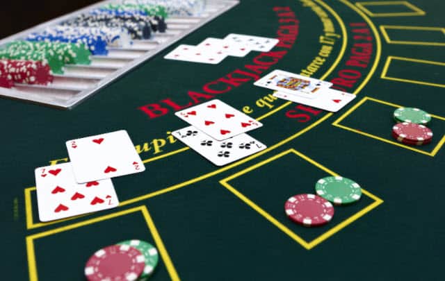 Những lý do khiến bạn nhận nhiều kết quả thua trong Blackjack