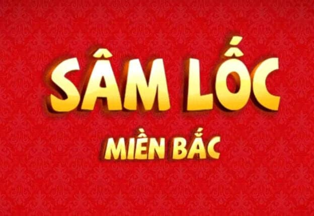 Những quy tắc chơi lạ đời chỉ có ở game sâm lốc