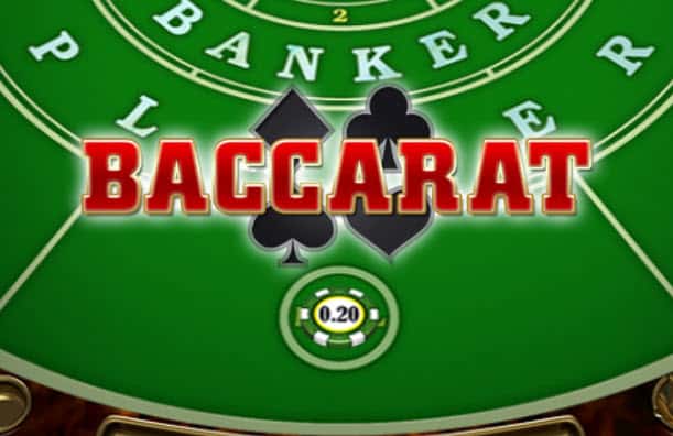 Những sai lầm mà người mới thường mắc phải trong Baccarat