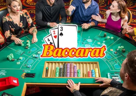 Sai lầm bạn nên tránh trong Baccarat để không rỗng túi