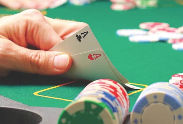 Tăng cường khả năng học hỏi qua các chiến thuật hay trong Poker