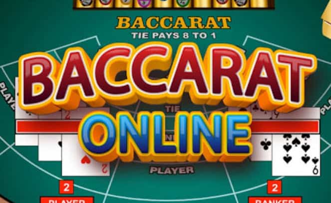 Tham gia chơi bài Baccarat để kiếm được nhiều tiền