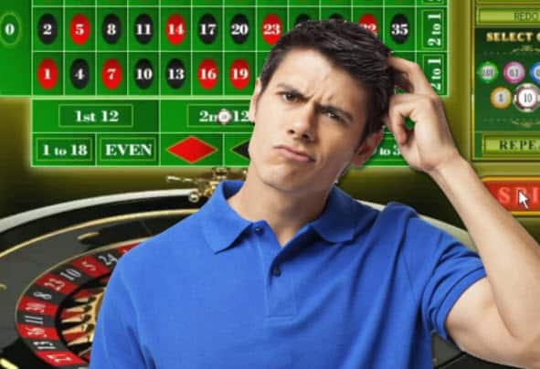 Tìm chiến thuật tốt cho Roulette