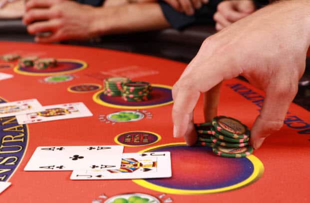 Tổng hợp danh sách về các phiên bản trò chơi Blackjack trực tuyến