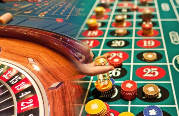 Top 3 kiểu chơi Roulette phổ biến và hiệu quả