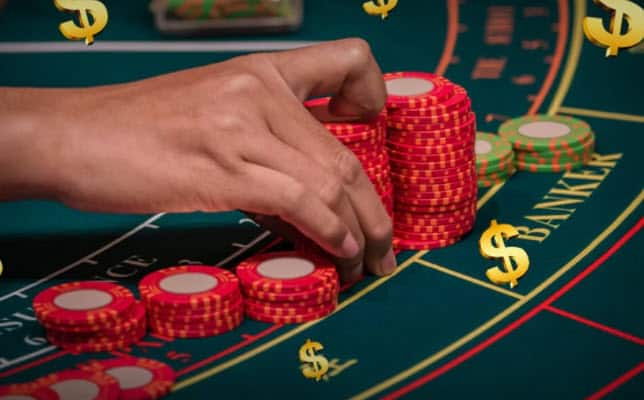 Top các kỹ năng giúp bạn thắng Baccarat với số tiền lớn