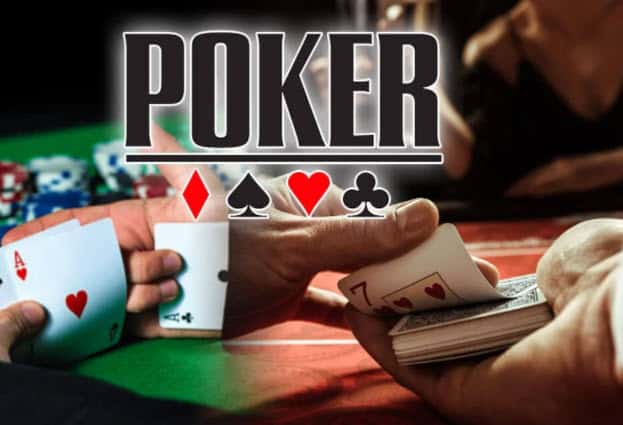 Vì sao phụ nữ nước ngoài lại thích chơi poker hơn?