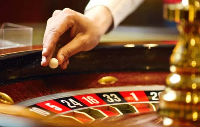 Có nên cược nhiều cửa ở Roulette không?