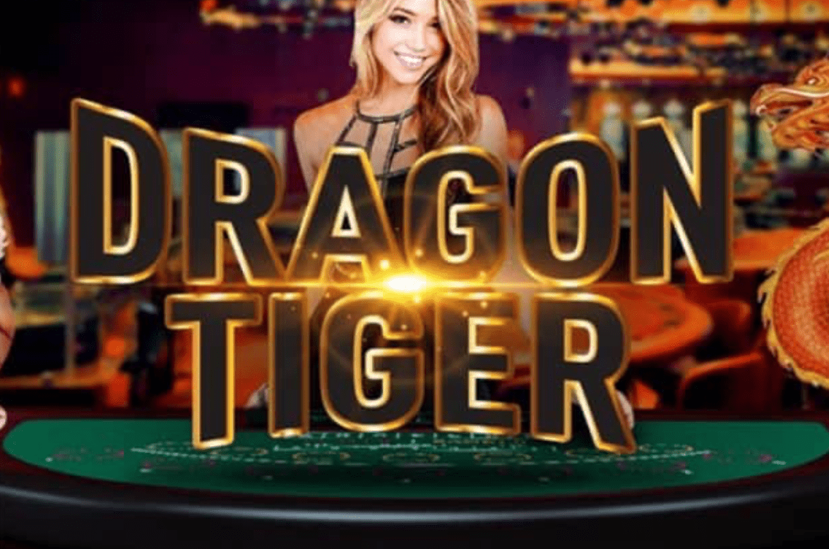 Dragon Tiger – cách chơi và cách để nâng tỉ lệ ăn kèo